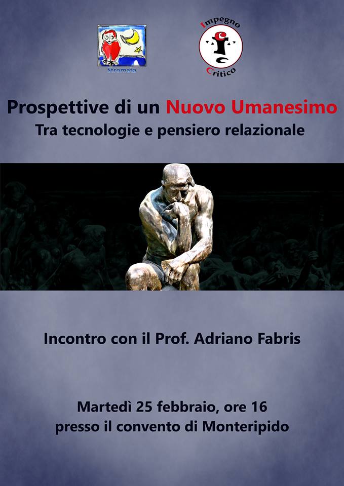 Seminario prof. Fabris